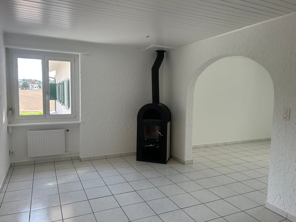 Helle 1.5-Zimmer-Wohnung mit Balkon und Dachterrasse in Langenthal 12