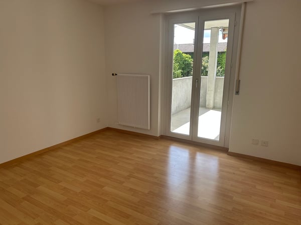 Helle 1.5-Zimmer-Wohnung mit Balkon und Dachterrasse in Langenthal 15
