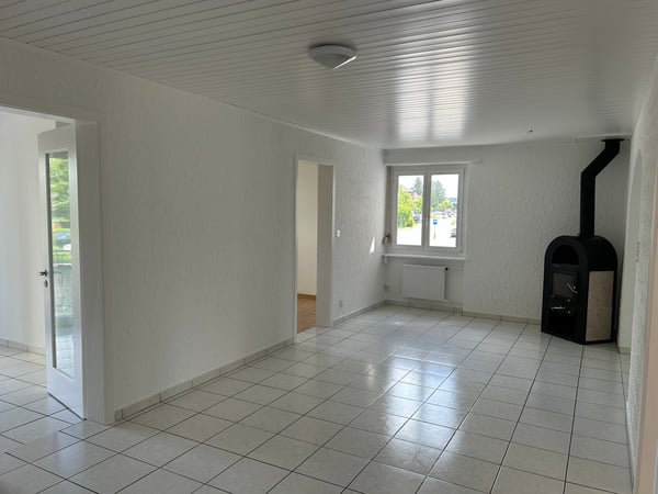 Helle 1.5-Zimmer-Wohnung mit Balkon und Dachterrasse in Langenthal 9