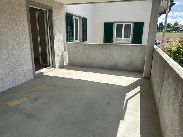 Helle 1.5-Zimmer-Wohnung mit Balkon und Dachterrasse in Langenthal 23