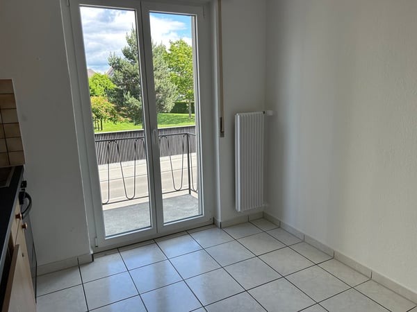 Helle 1.5-Zimmer-Wohnung mit Balkon und Dachterrasse in Langenthal 4