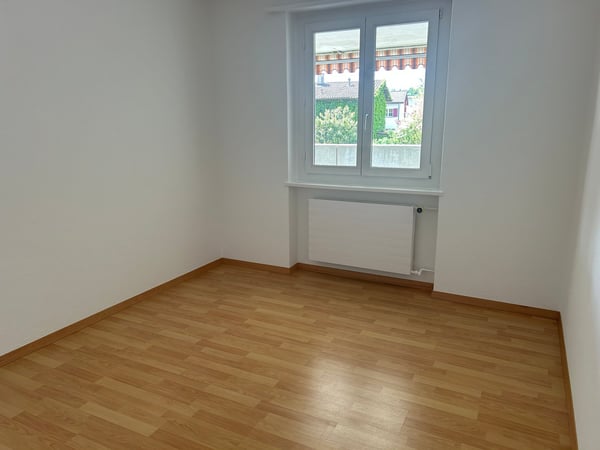 Helle 1.5-Zimmer-Wohnung mit Balkon und Dachterrasse in Langenthal 19