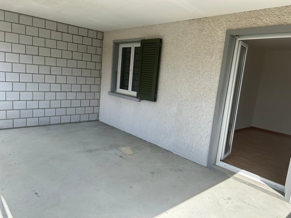 Helle 1.5-Zimmer-Wohnung mit Balkon und Dachterrasse in Langenthal 22