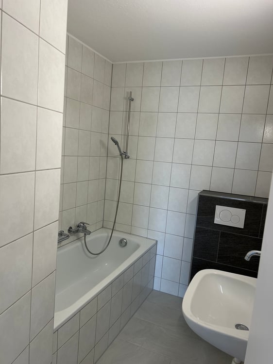 Helle 1.5-Zimmer-Wohnung mit Balkon und Dachterrasse in Langenthal 6