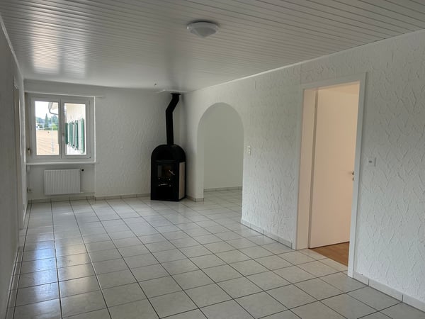 Helle 1.5-Zimmer-Wohnung mit Balkon und Dachterrasse in Langenthal 8