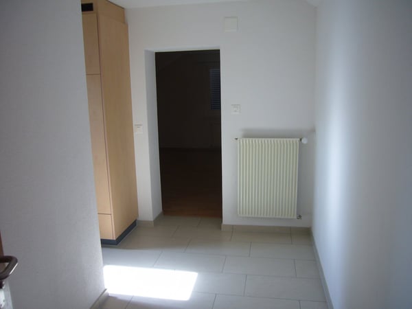 Gemütliche 1- Zimmer-Dachwohnung in Wangen an der Aare 10