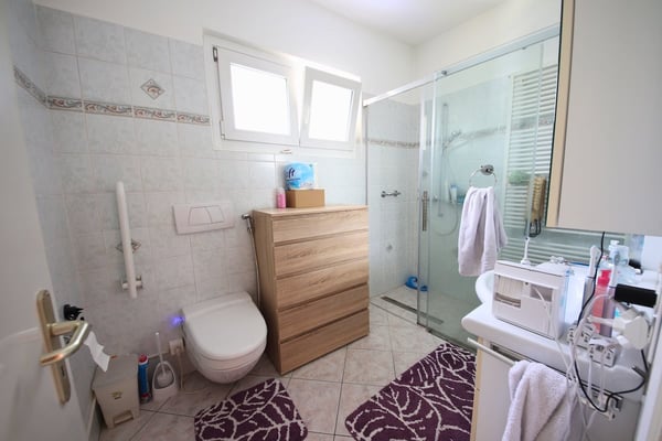 Splendido appartamento attico di 1.5 locali a Biasca 11