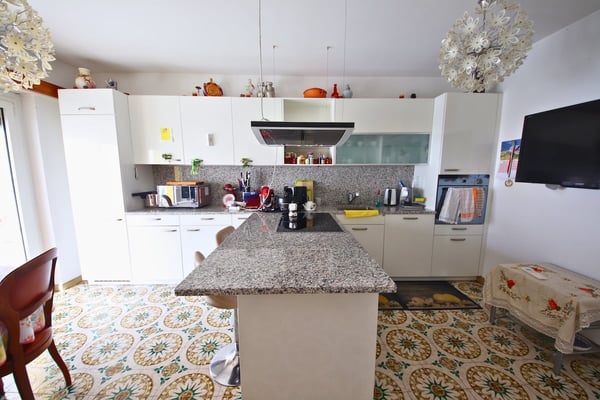 Splendido appartamento attico di 1.5 locali a Biasca 6