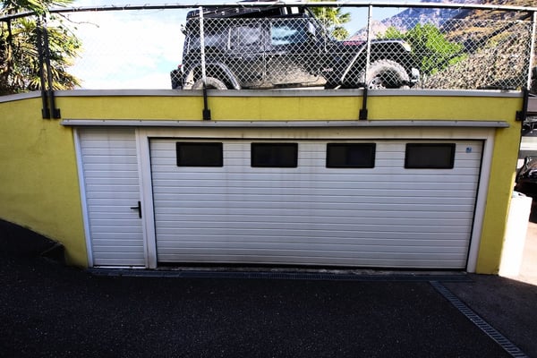 Splendido appartamento attico di 1.5 locali a Biasca 4