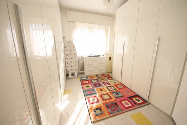 Splendido appartamento attico di 1.5 locali a Biasca 8