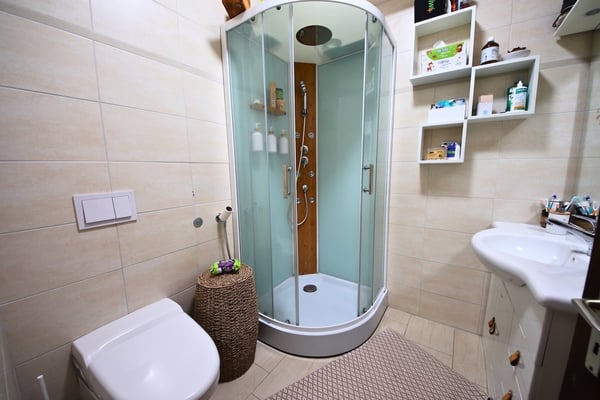 Spazioso 1.5 Locali con Grande Giardino privato 10