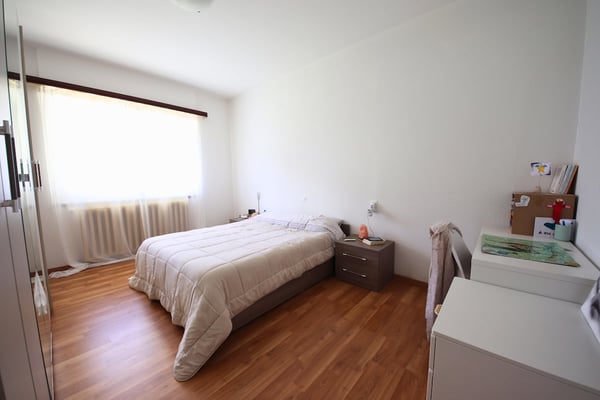 Spazioso 1.5 Locali con Grande Giardino privato 8