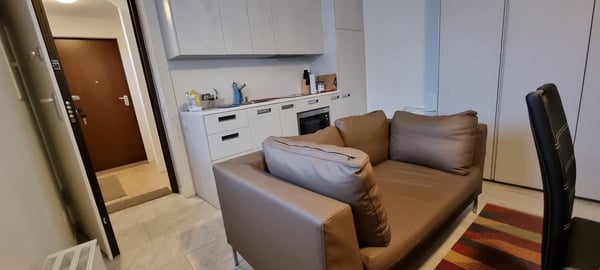 Accogliente appartamento 2.5 locali a Cresciano con vista panoramica 2