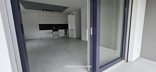 Moderno attico di 1.5 locali con vista panoramica a Rivera 3