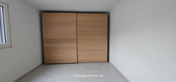 Moderno attico di 1.5 locali con vista panoramica a Rivera 6