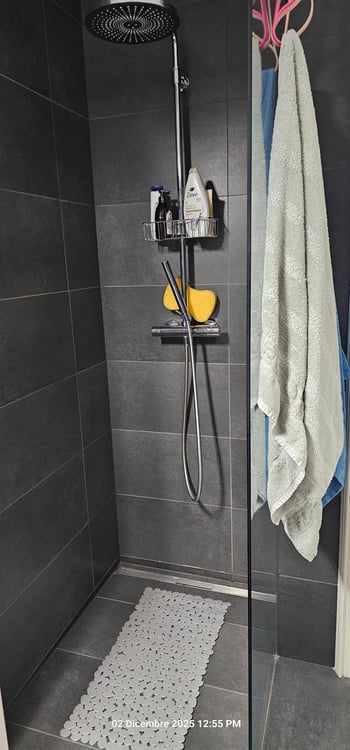 Elegante appartamento di 1.5 locali con vista panoramica a Locarno 12