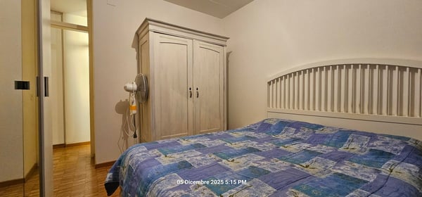 Accogliente appartamento 1.5 locali a Biasca con garage 6