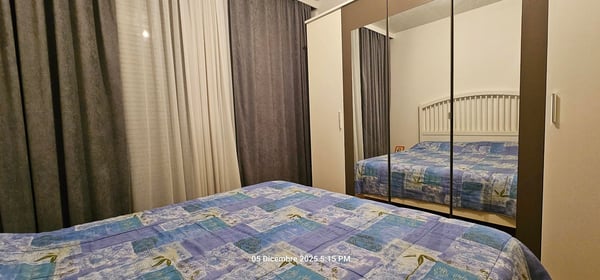 Accogliente appartamento 1.5 locali a Biasca con garage 4