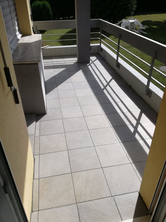 Elegante appartamento 5.5 locali con grandi spazi e zona tranquilla. 17