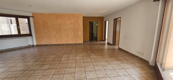 Tesserete 4.0 locali con ampi spazi, cucina 6