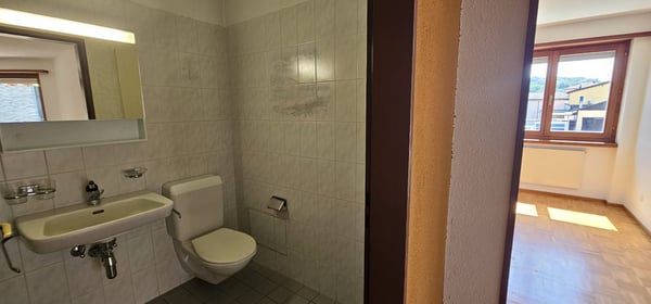 Tesserete 4.0 locali con ampi spazi, cucina 10