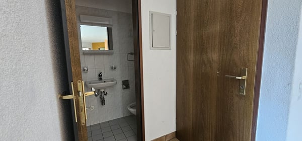 Tesserete 4.0 locali con ampi spazi, cucina 11