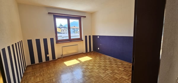 Tesserete 4.0 locali con ampi spazi, cucina 7