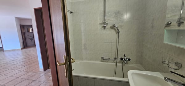 Tesserete 4.0 locali con ampi spazi, cucina 8