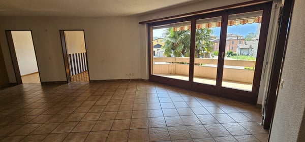 Tesserete 4.0 locali con ampi spazi, cucina 3