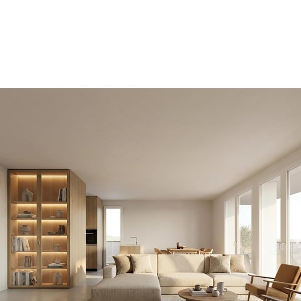 RESIDENZA BELVEDERE il tuo nuovo appartamento tra panorama, tranquillità e qualità abitativa. 4