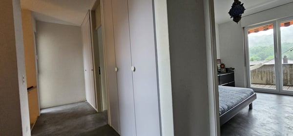 Casa Unifamiliare con Vista Panoramica a Ponte Capriasca 8