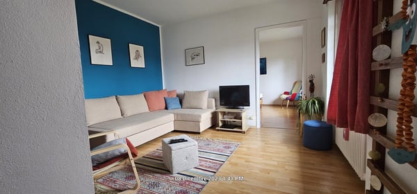 Casa bifamiliare con vista panoramica ad Agno 10