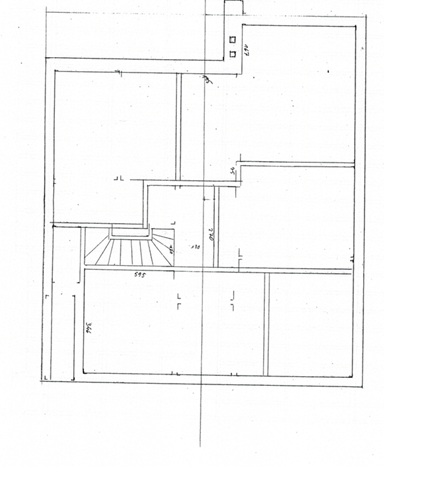 Incantevole casa unifamiliare a due piani ad Arbedo-Castione – disponibile subito 14
