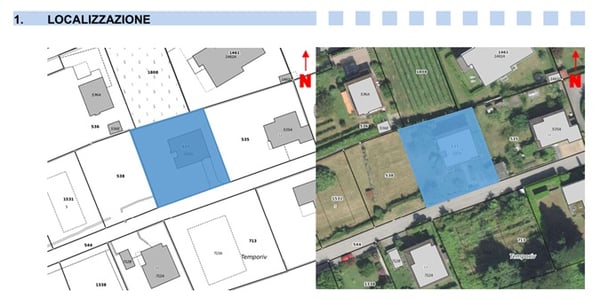 Incantevole casa unifamiliare a due piani ad Arbedo-Castione – disponibile subito 3
