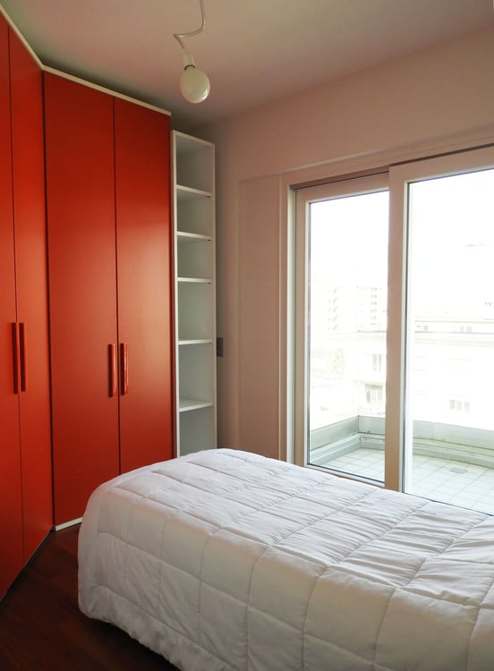 Grazioso appartamento di 1.5 locali a pochi passi dal centro 5