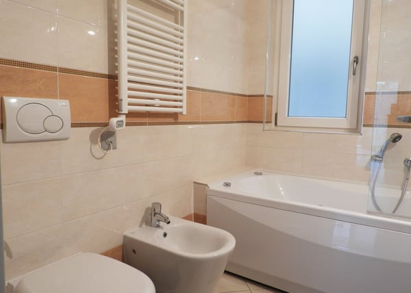 Grazioso appartamento di 1.5 locali a pochi passi dal centro 6