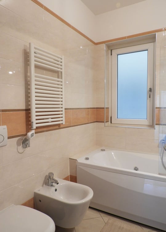 Grazioso appartamento di 1.5 locali a pochi passi dal centro 9