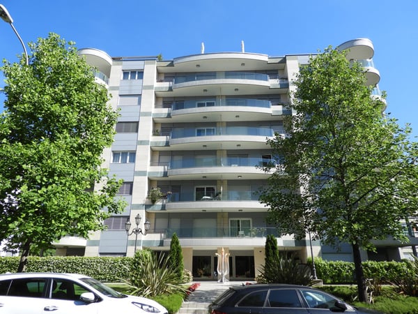 Grazioso appartamento di 1.5 locali a pochi passi dal centro 2