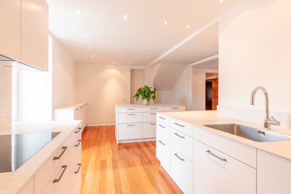 Luxus Residenz im Herzen von Luzern mit Balkon und Seesicht 9