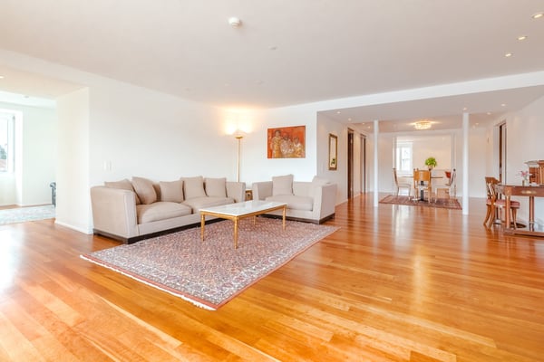 Luxus Residenz im Herzen von Luzern mit Balkon und Seesicht 4