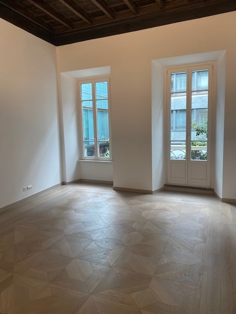 Via Peri 2, stupendo ufficio di rappresentanza completamente ristrutturato a nuovo 6