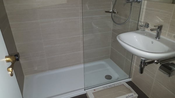 Monolocale ristrutturato in vicolo Bena 5