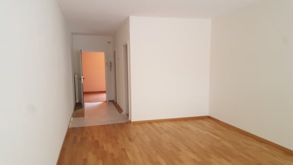 Monolocale ristrutturato in vicolo Bena 4