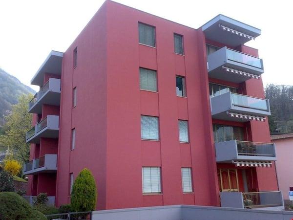 Monolocale ristrutturato in vicolo Bena 3