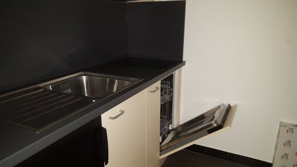 Monolocale ristrutturato in vicolo Bena 8