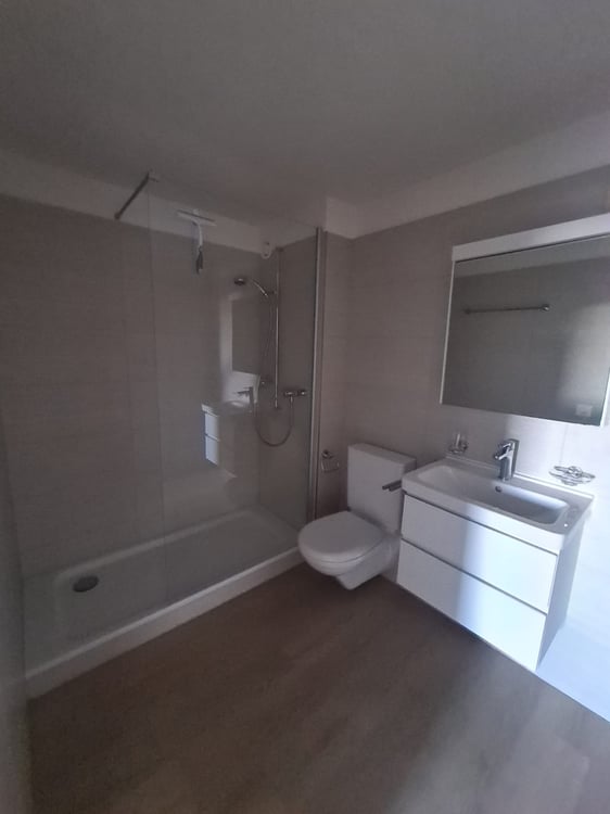 Appartamento 1.5 locali in Via Industria 20 / Vicolo Bena 11