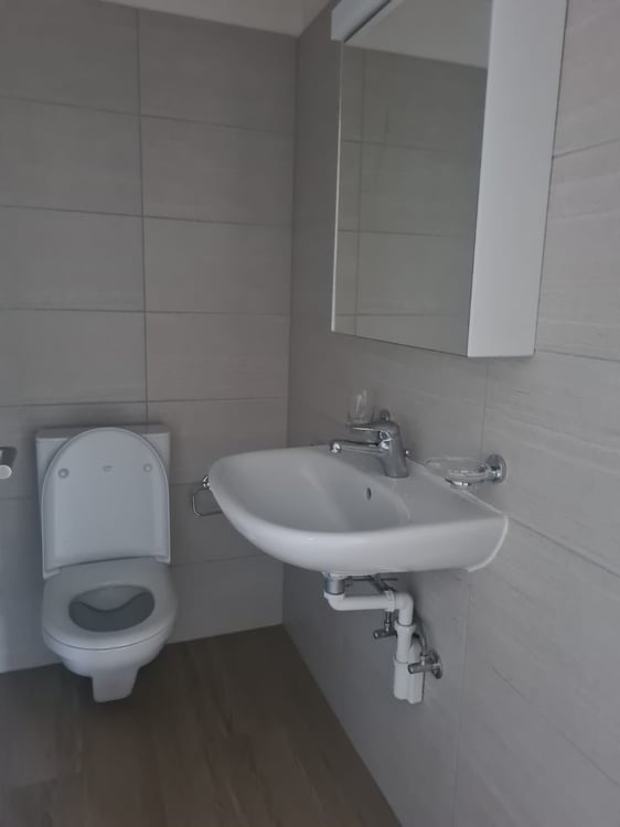 Appartamento 1.5 locali in Via Industria 20 / Vicolo Bena 13