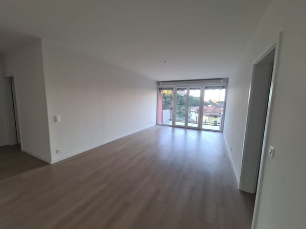 Appartamento 1.5 locali in Via Industria 20 / Vicolo Bena 5