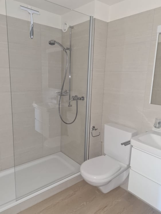 Appartamento 1.5 locali in Via Industria 20 / Vicolo Bena 9