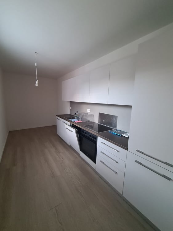 Appartamento 1.5 locali in Via Industria 20 / Vicolo Bena 17